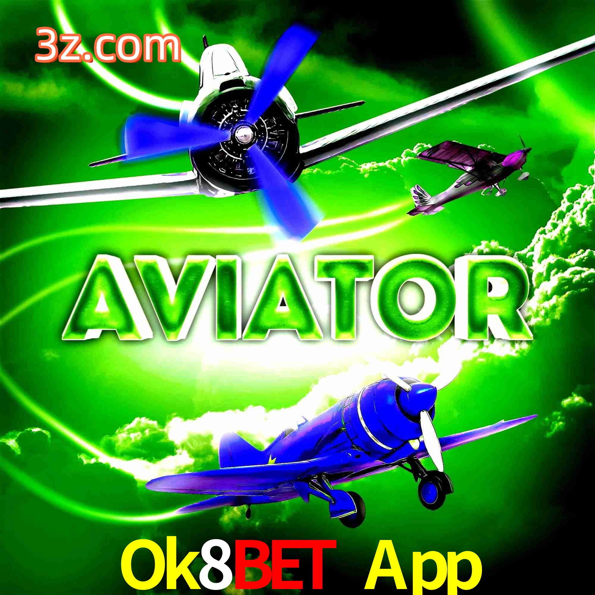 Aviator Ok8Bet App Tente a Sorte