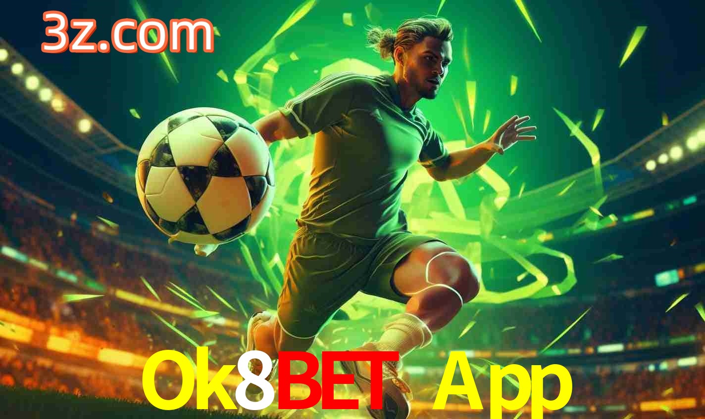 Diversidade Apostas no Ok8Bet App
