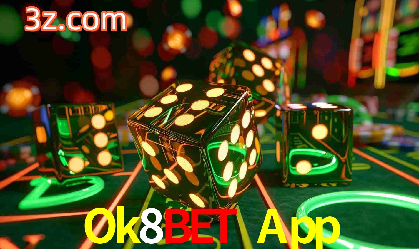Entretenimento no Jogos Ok8Bet App
