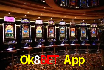 Generoso Bônus Cassino Ok8Bet App